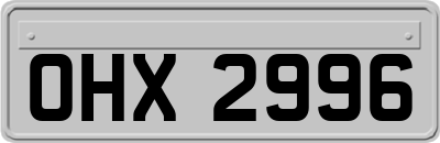 OHX2996