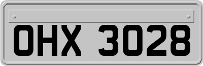 OHX3028
