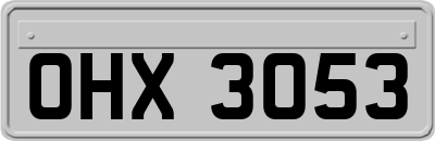 OHX3053