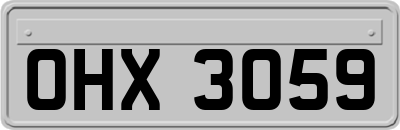 OHX3059