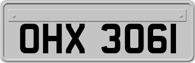 OHX3061