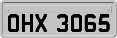 OHX3065