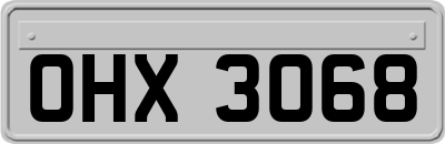 OHX3068