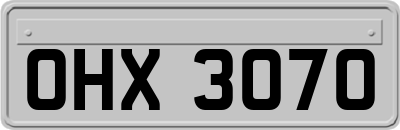 OHX3070