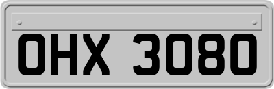 OHX3080