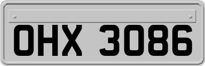 OHX3086