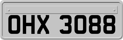 OHX3088