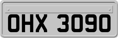 OHX3090