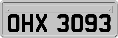 OHX3093