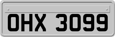 OHX3099