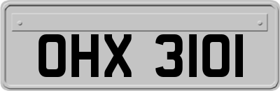 OHX3101