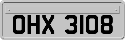 OHX3108