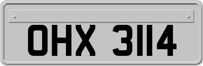 OHX3114