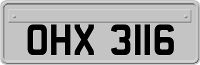 OHX3116