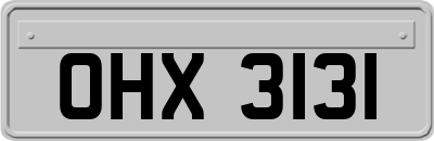 OHX3131
