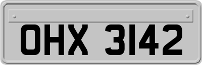 OHX3142