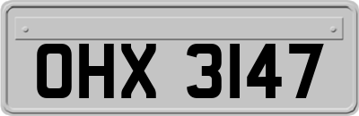 OHX3147