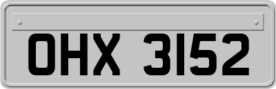 OHX3152
