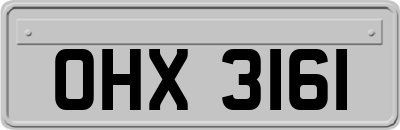 OHX3161