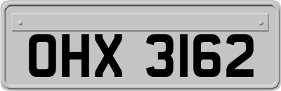 OHX3162