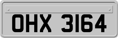 OHX3164