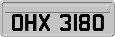 OHX3180