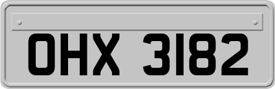 OHX3182