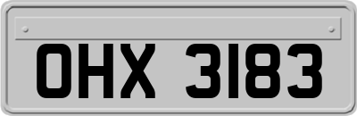 OHX3183