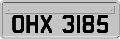 OHX3185