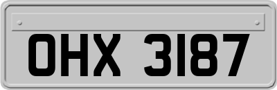 OHX3187