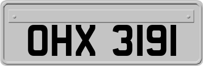 OHX3191