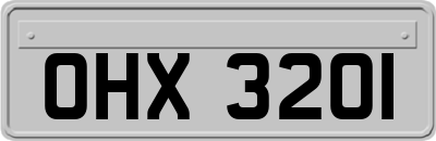 OHX3201