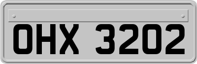 OHX3202