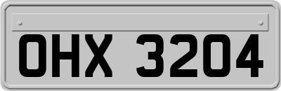 OHX3204