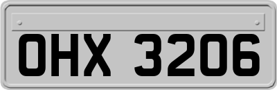 OHX3206