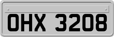 OHX3208