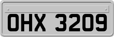 OHX3209