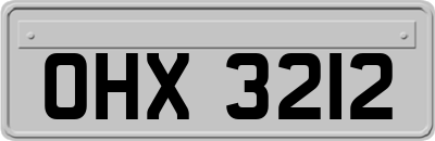 OHX3212