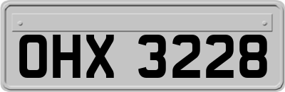 OHX3228
