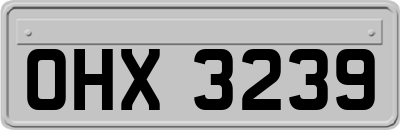 OHX3239
