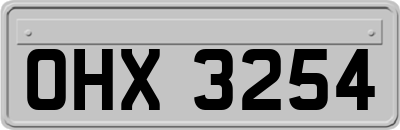 OHX3254