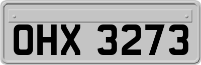 OHX3273