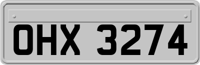 OHX3274