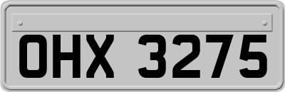 OHX3275