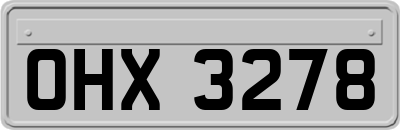 OHX3278