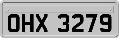 OHX3279