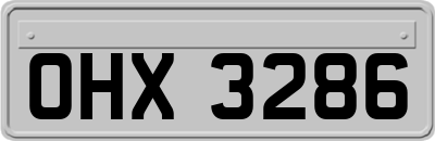 OHX3286