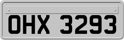 OHX3293
