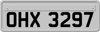 OHX3297