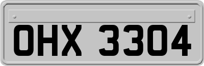 OHX3304